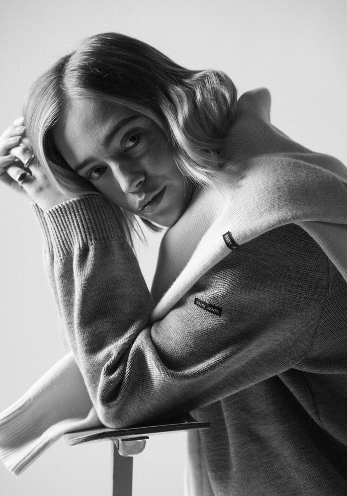 Guide des coupes pulls marins