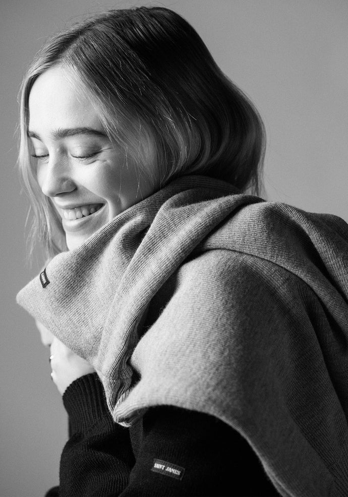 Pulls en laine femme