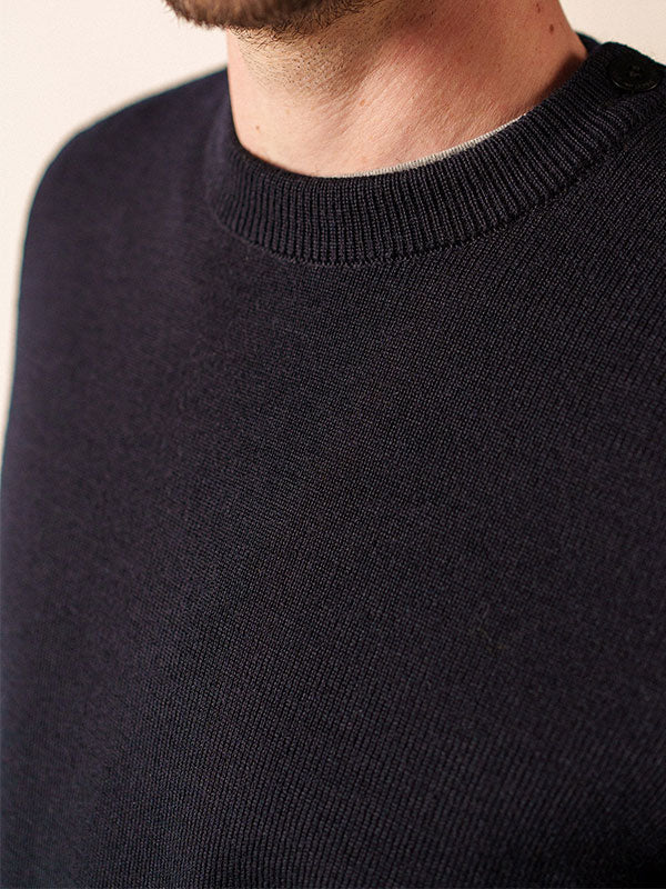 Laine traditionnelle