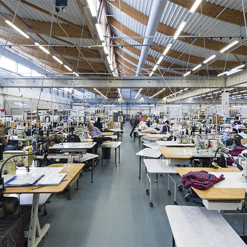 Le déroulé de la visite