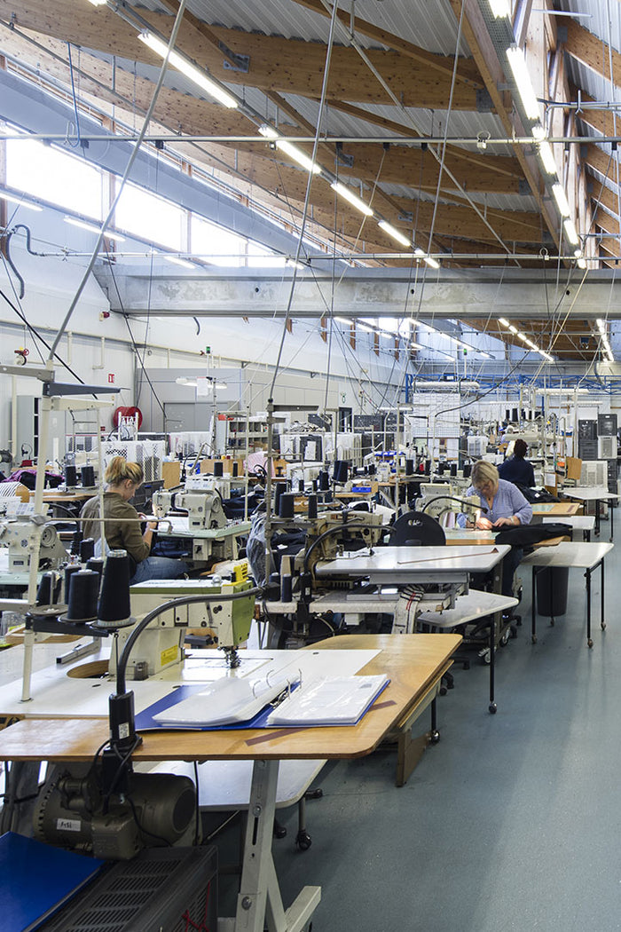 Le déroulé de la visite