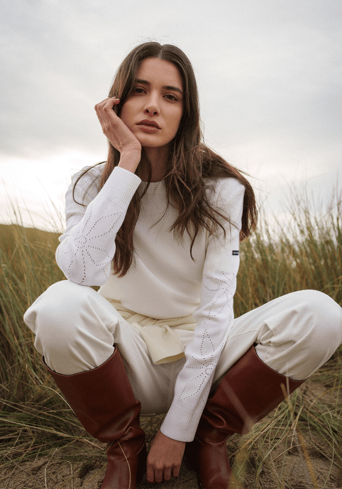 Fleur du littoral