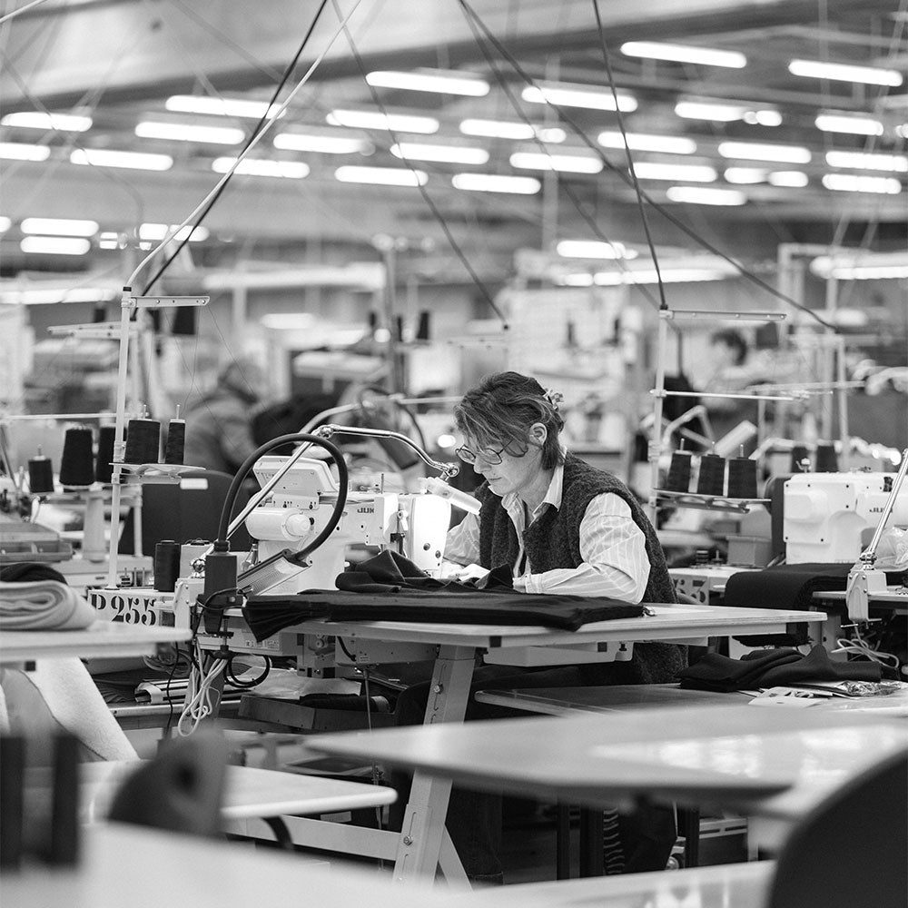 Visiter nos Ateliers