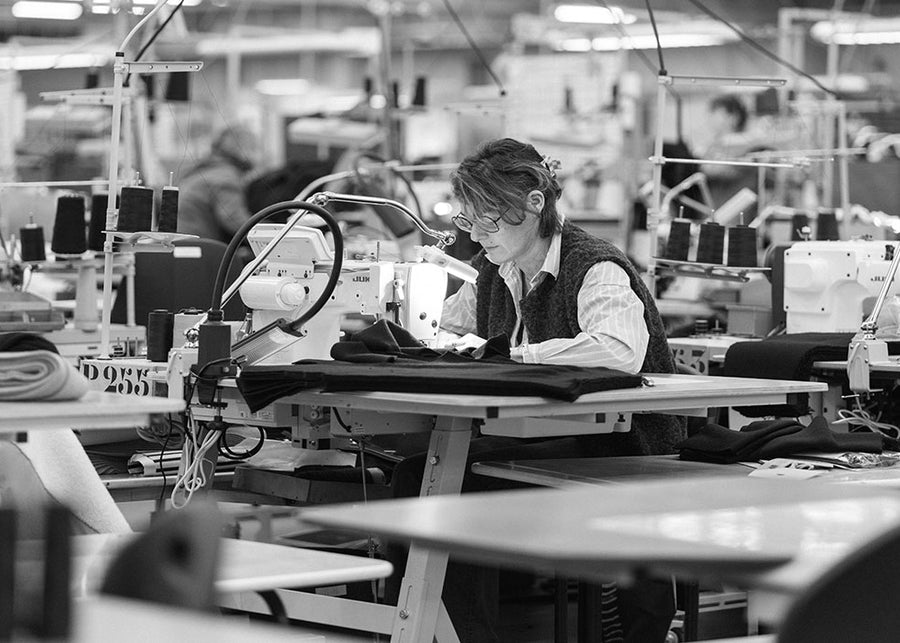 Visiter nos Ateliers