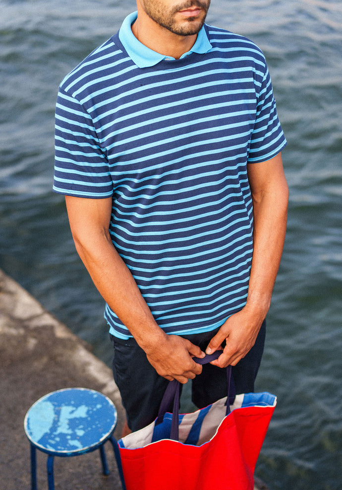 La marinière Plouider