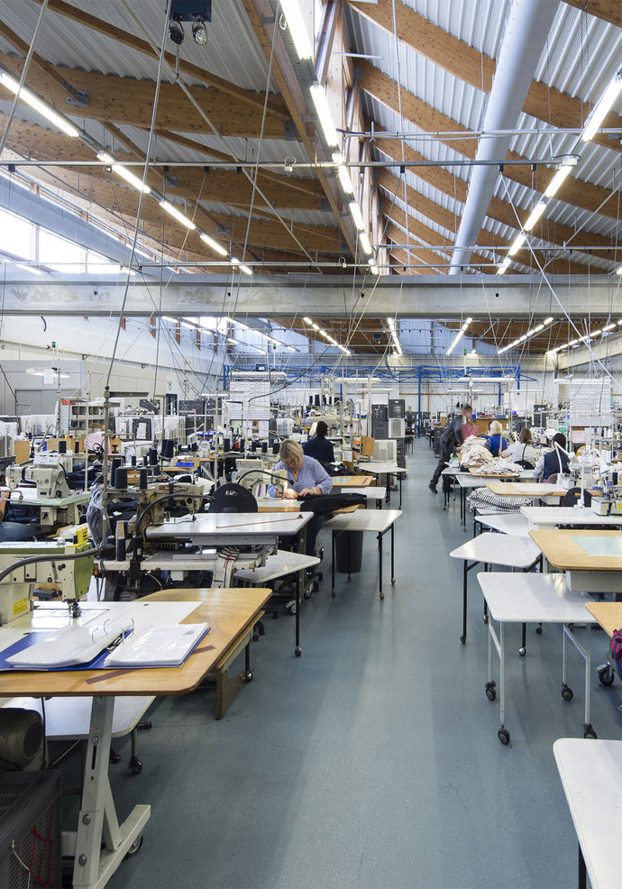 Visiter nos ateliers