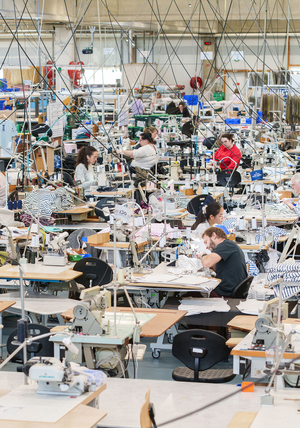 Visiter nos Ateliers