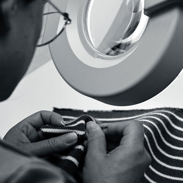 SAINT JAMES répare vos souvenirs