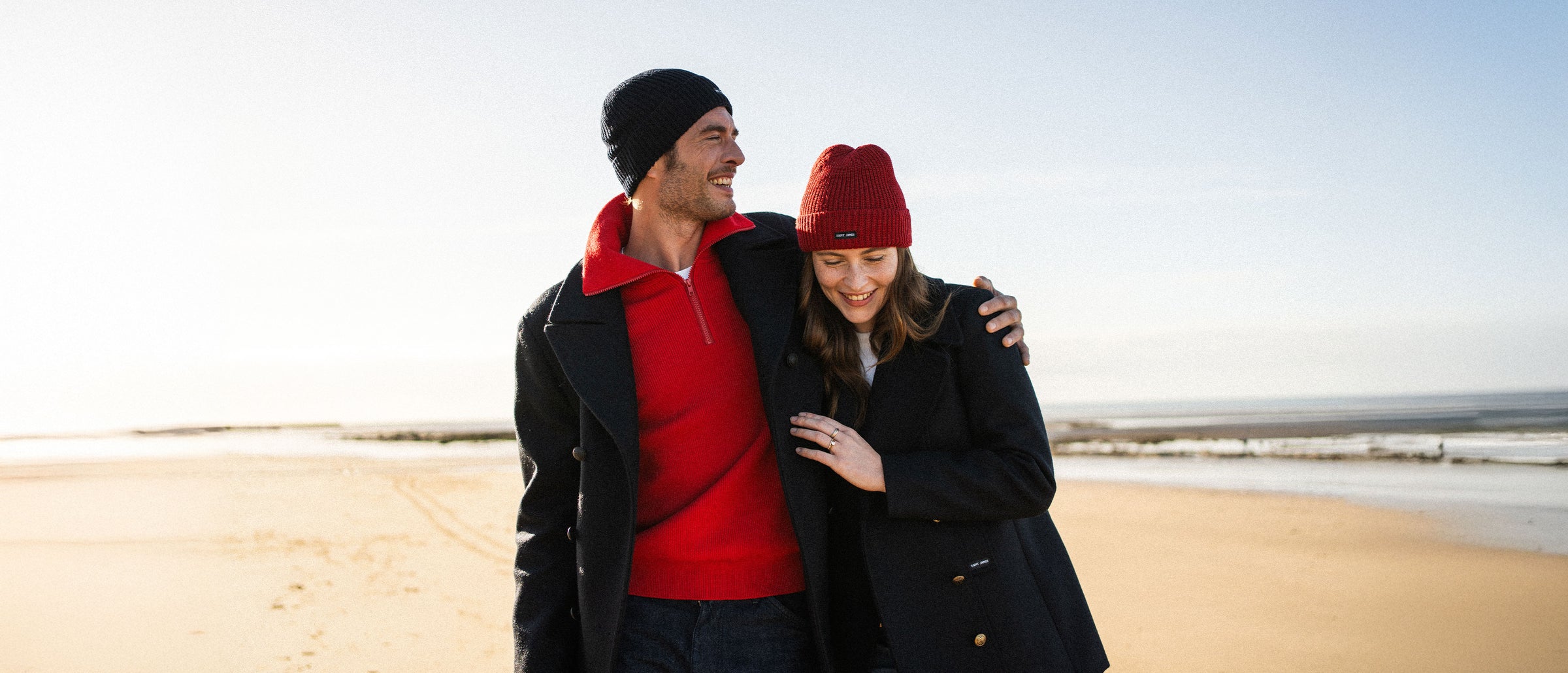 La fabrication du caban