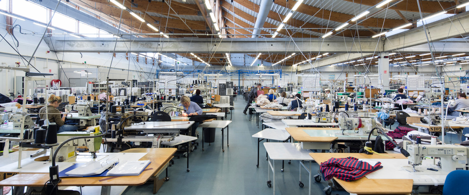 Le déroulé de la visite