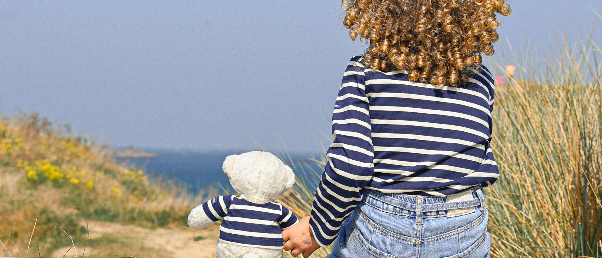 SAINT JAMES x<br> Les P'tits Doudous