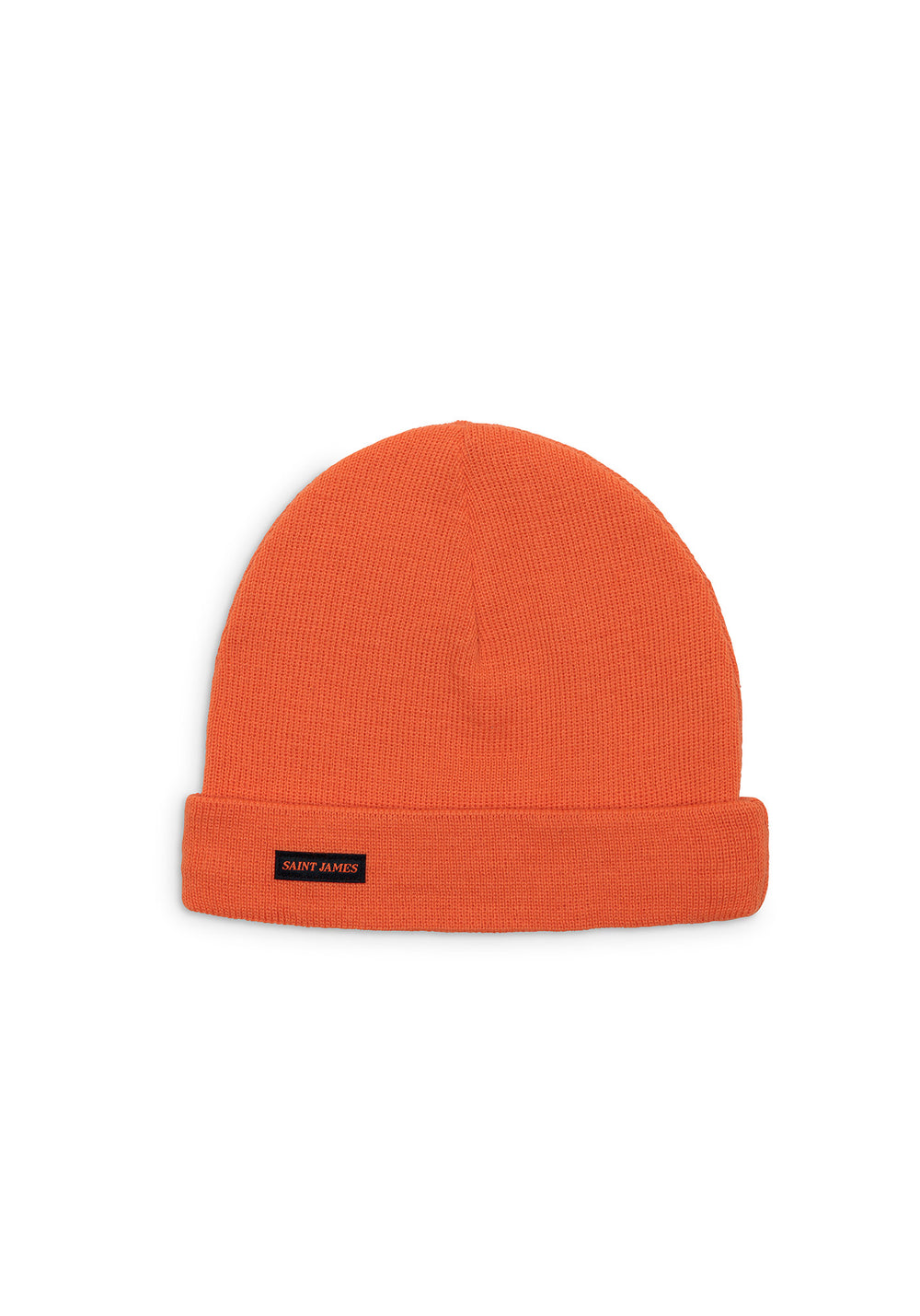 Bonnet de quart (ORANGE FLUO)