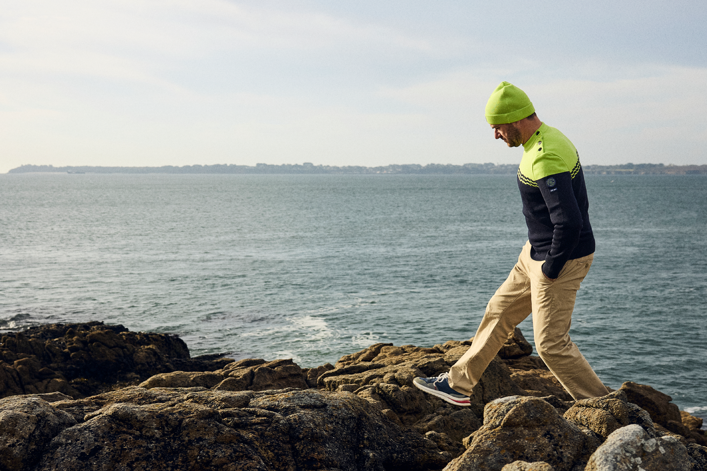 La Transat Café L'OR Le Havre Normandie