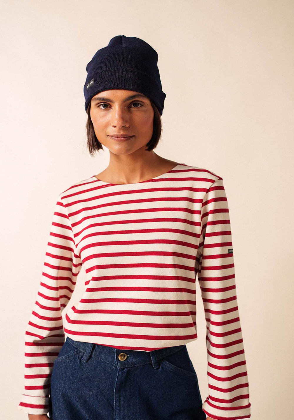 Bonnet de quart (MARINE)