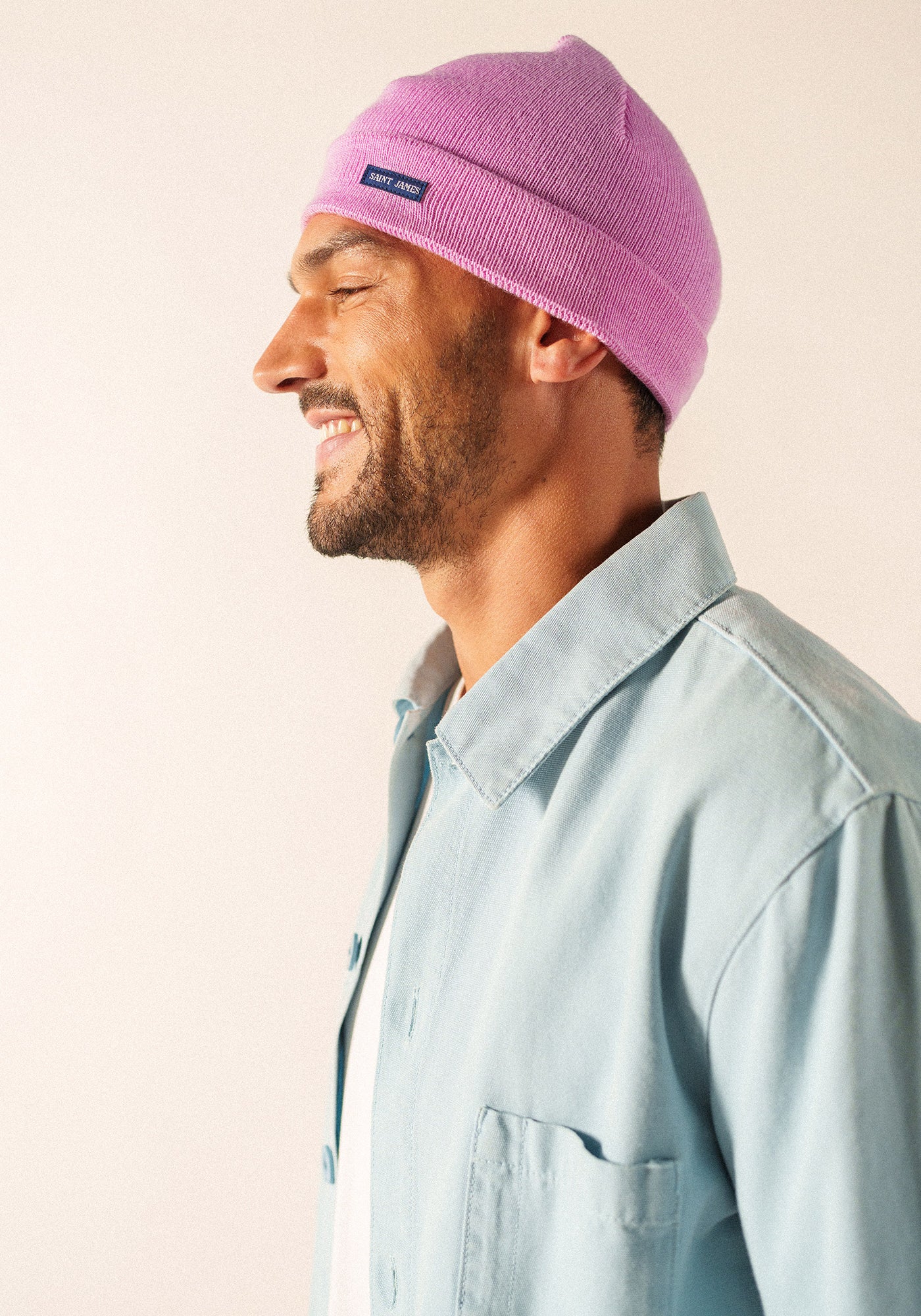 Bonnet de quart (NACRE)