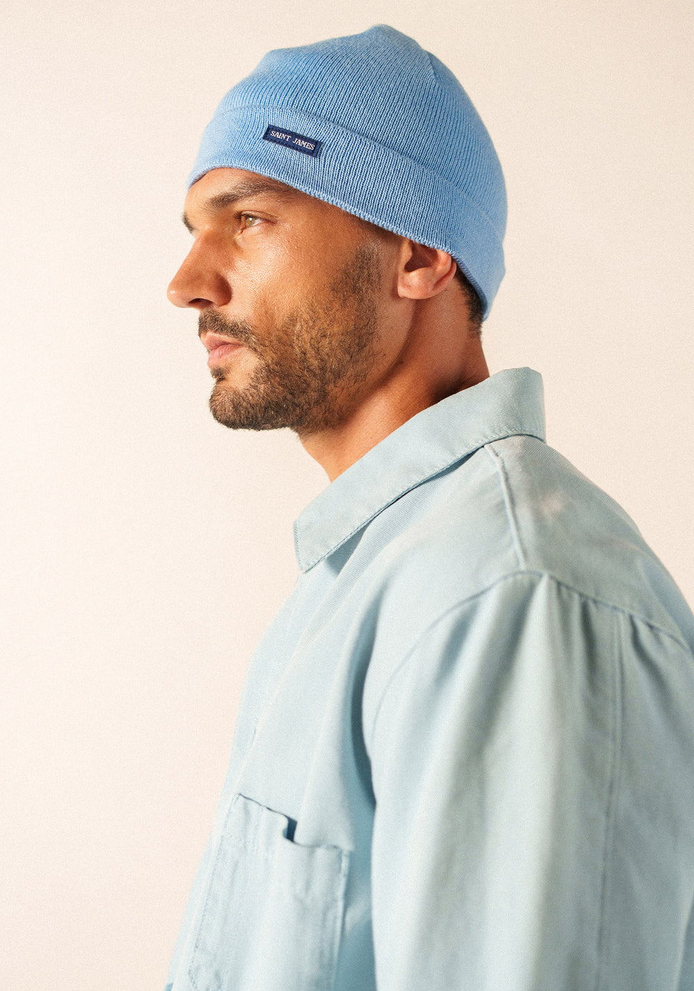 Bonnet de quart (NUANCE)