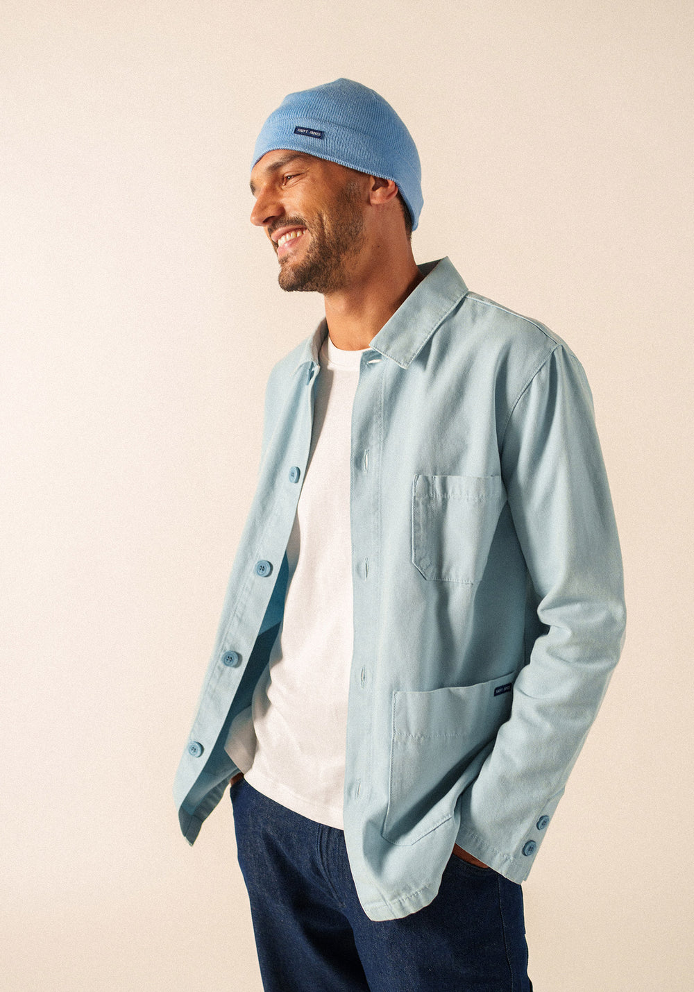 Bonnet de quart (NUANCE)