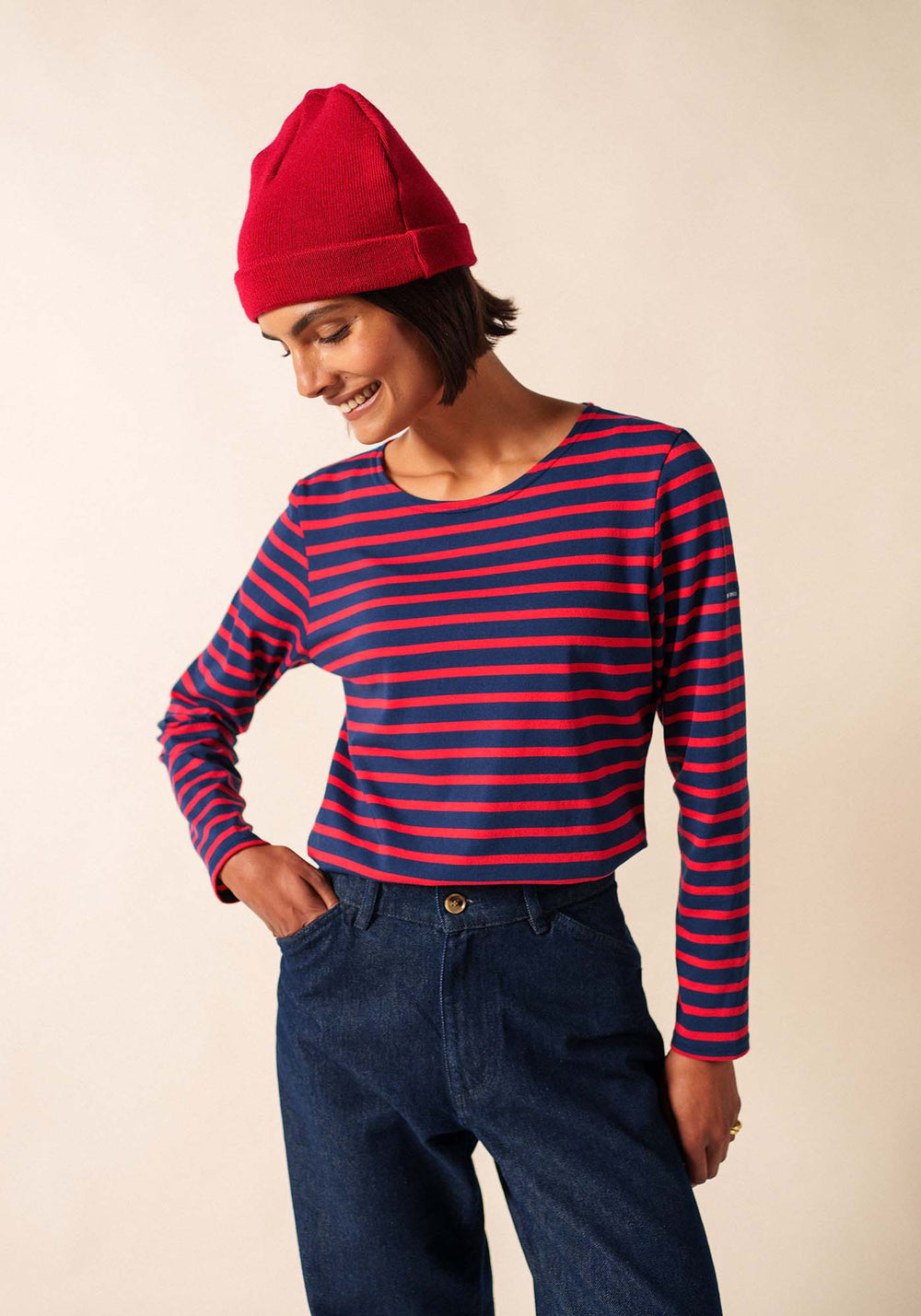 Bonnet de quart (MEDOC)