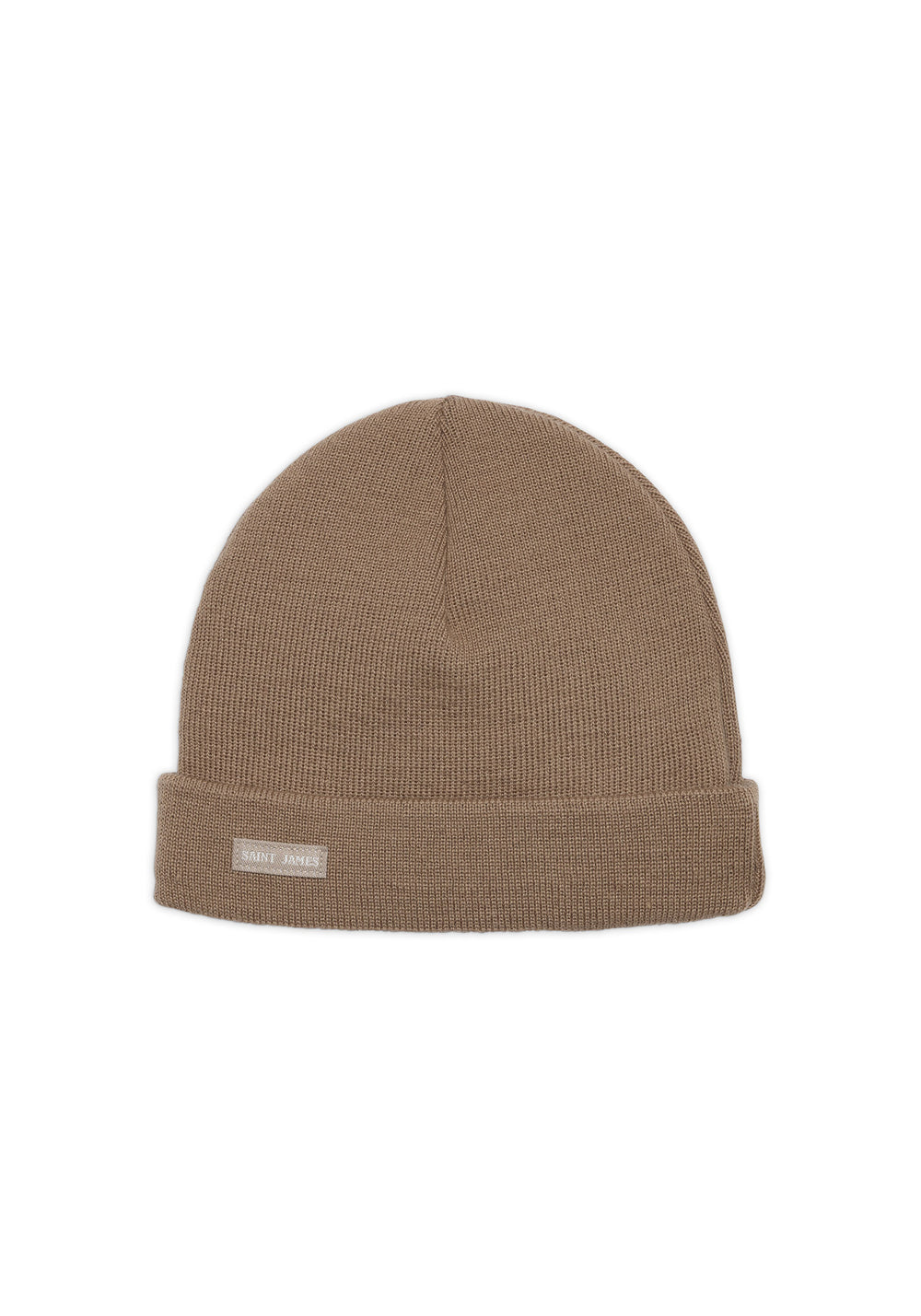 Bonnet de quart (BEIGE FONCE)