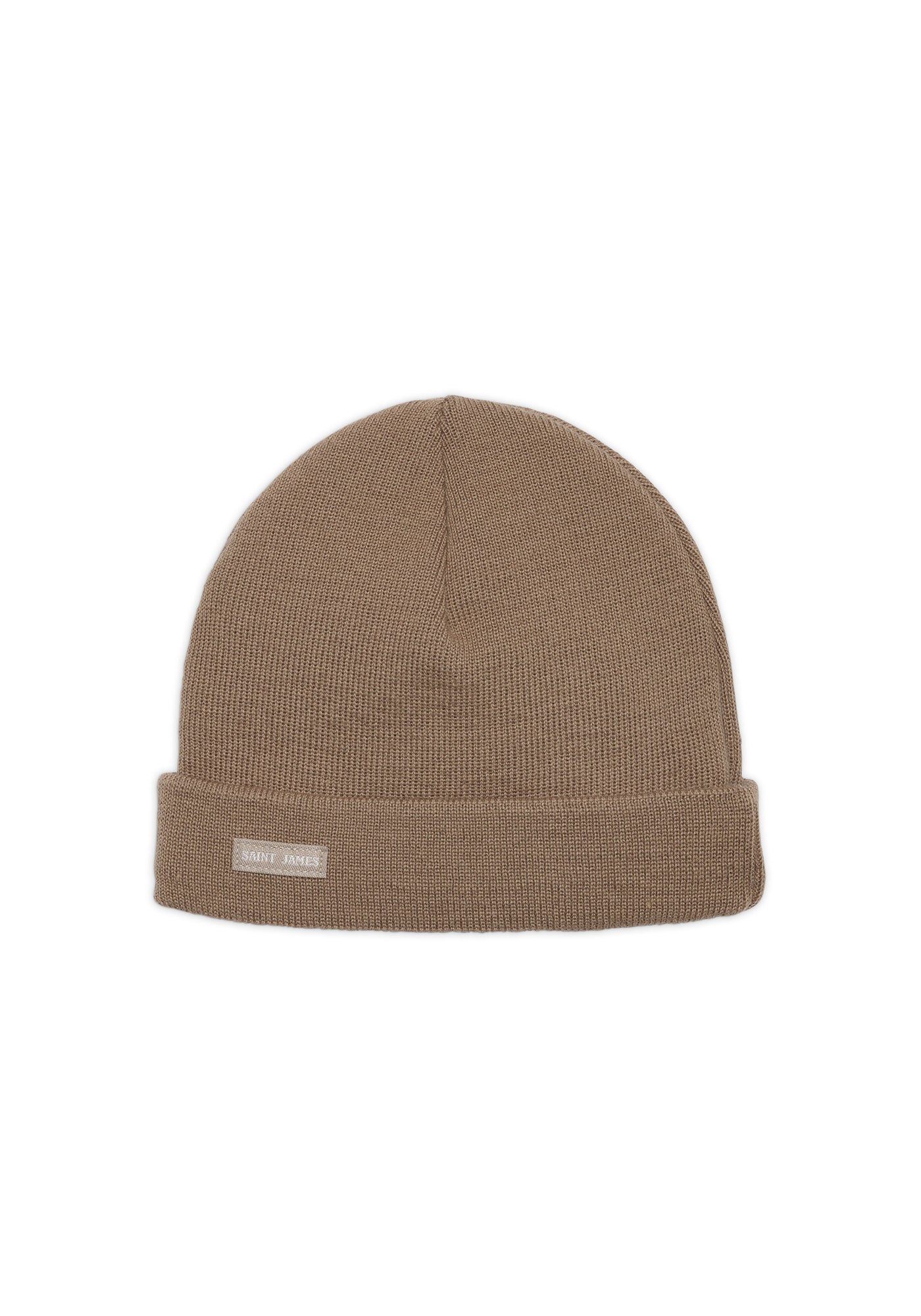 Bonnet de quart (BEIGE FONCE)