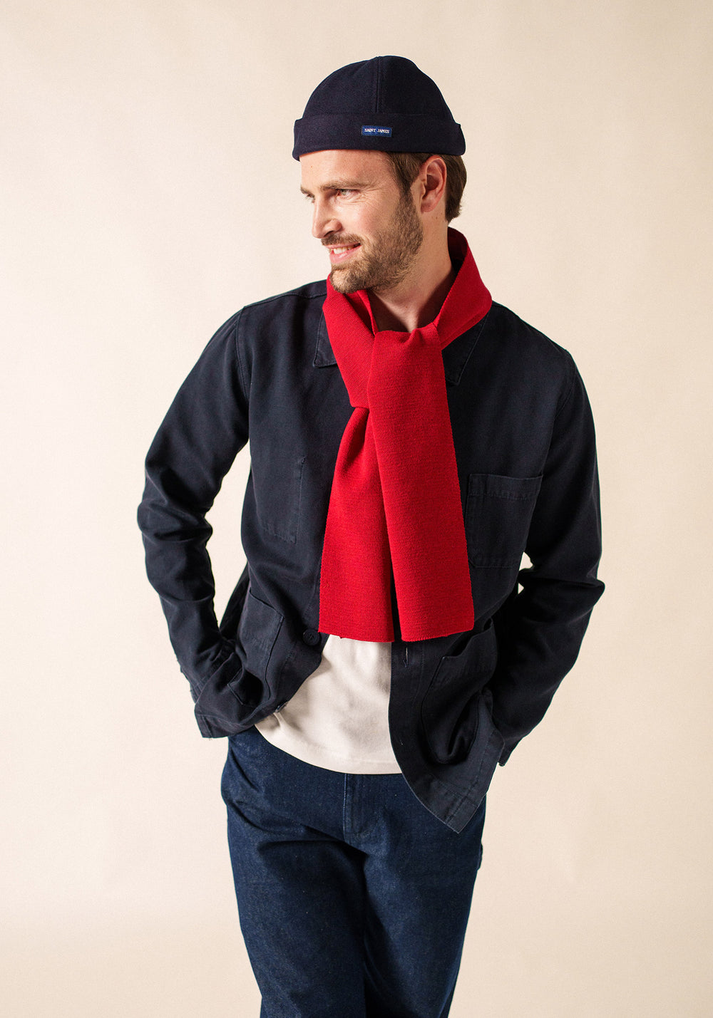 Echarpe Scarf (MEDOC)