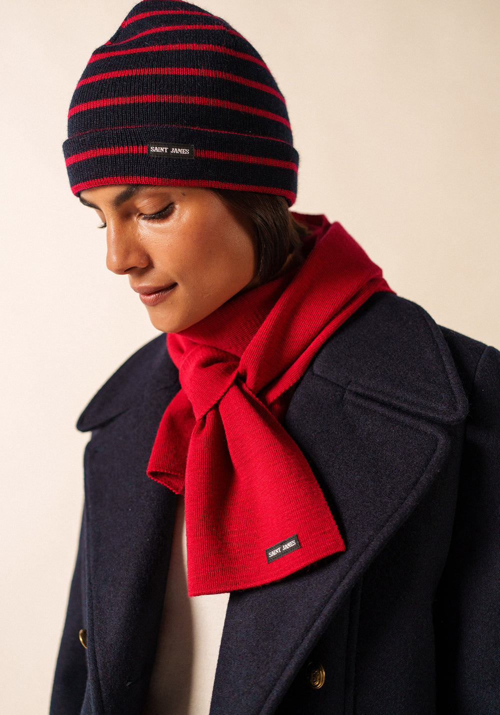 Echarpe Scarf (MEDOC)