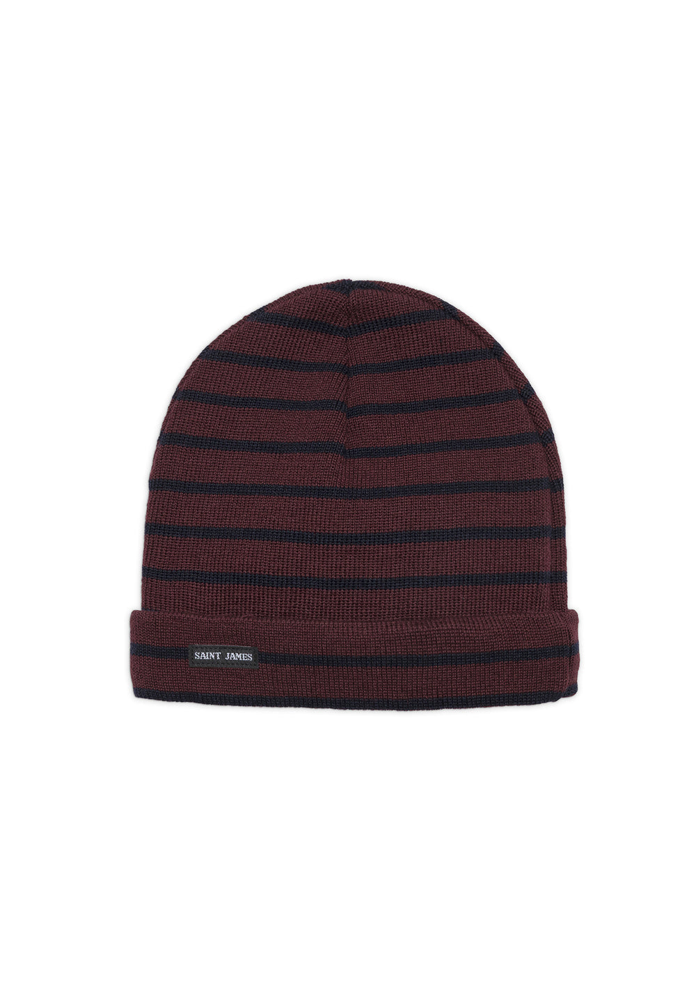 Bonnet de quart (TWEED/MARINE)