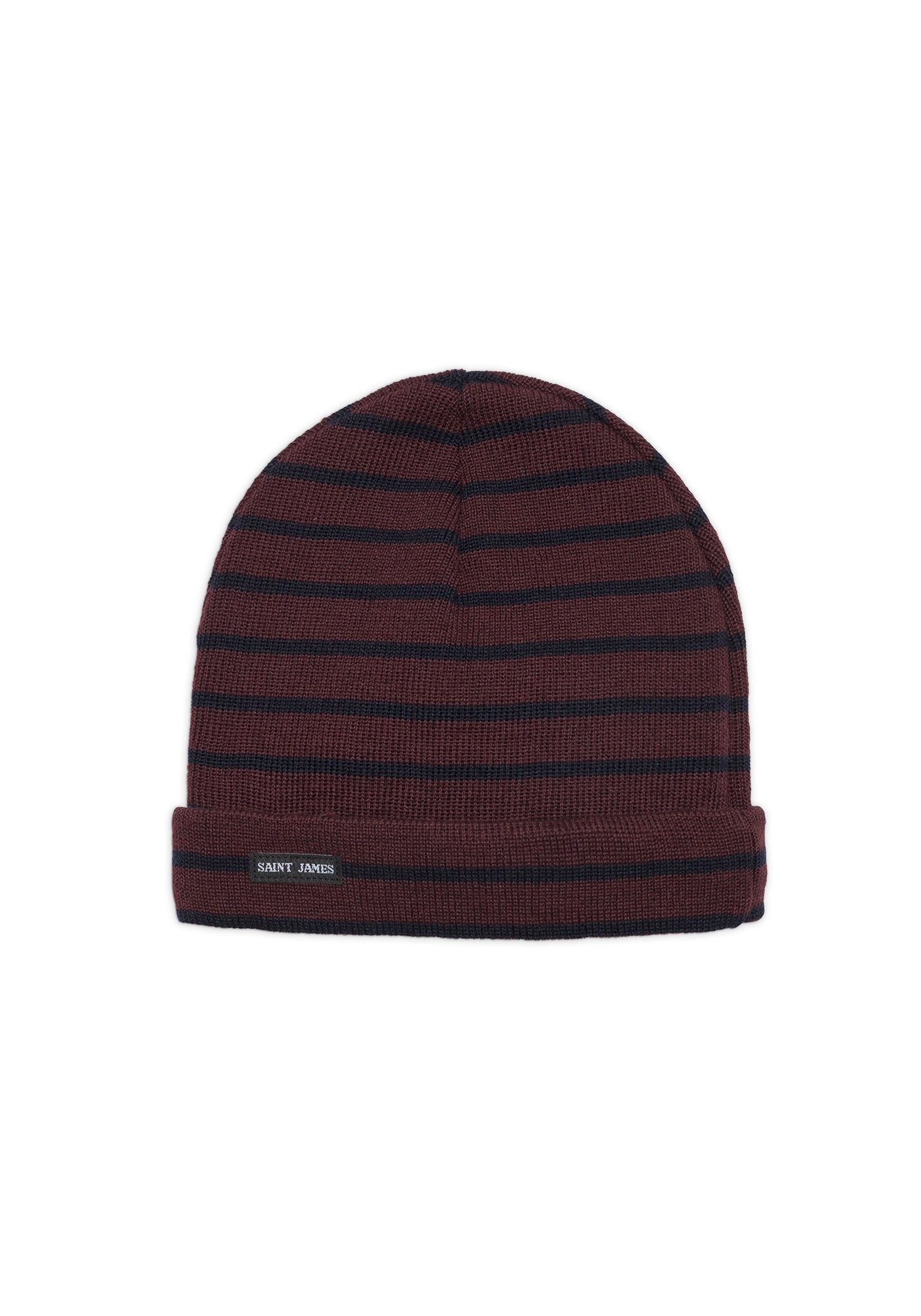 Bonnet de quart (TWEED/MARINE)