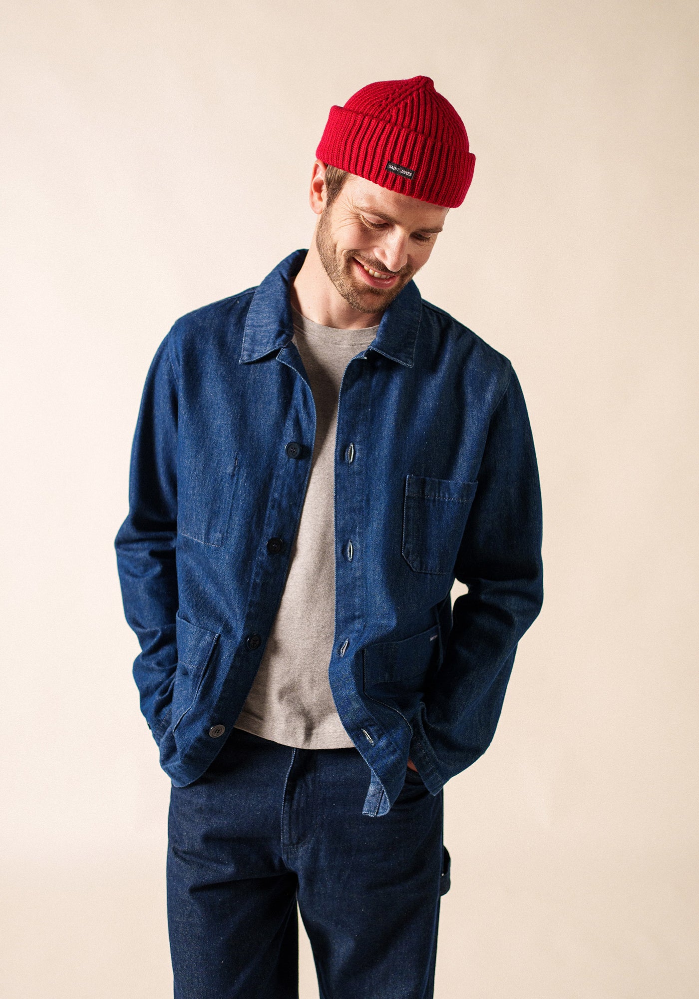 Bonnet Miki Maille (PERSAN)