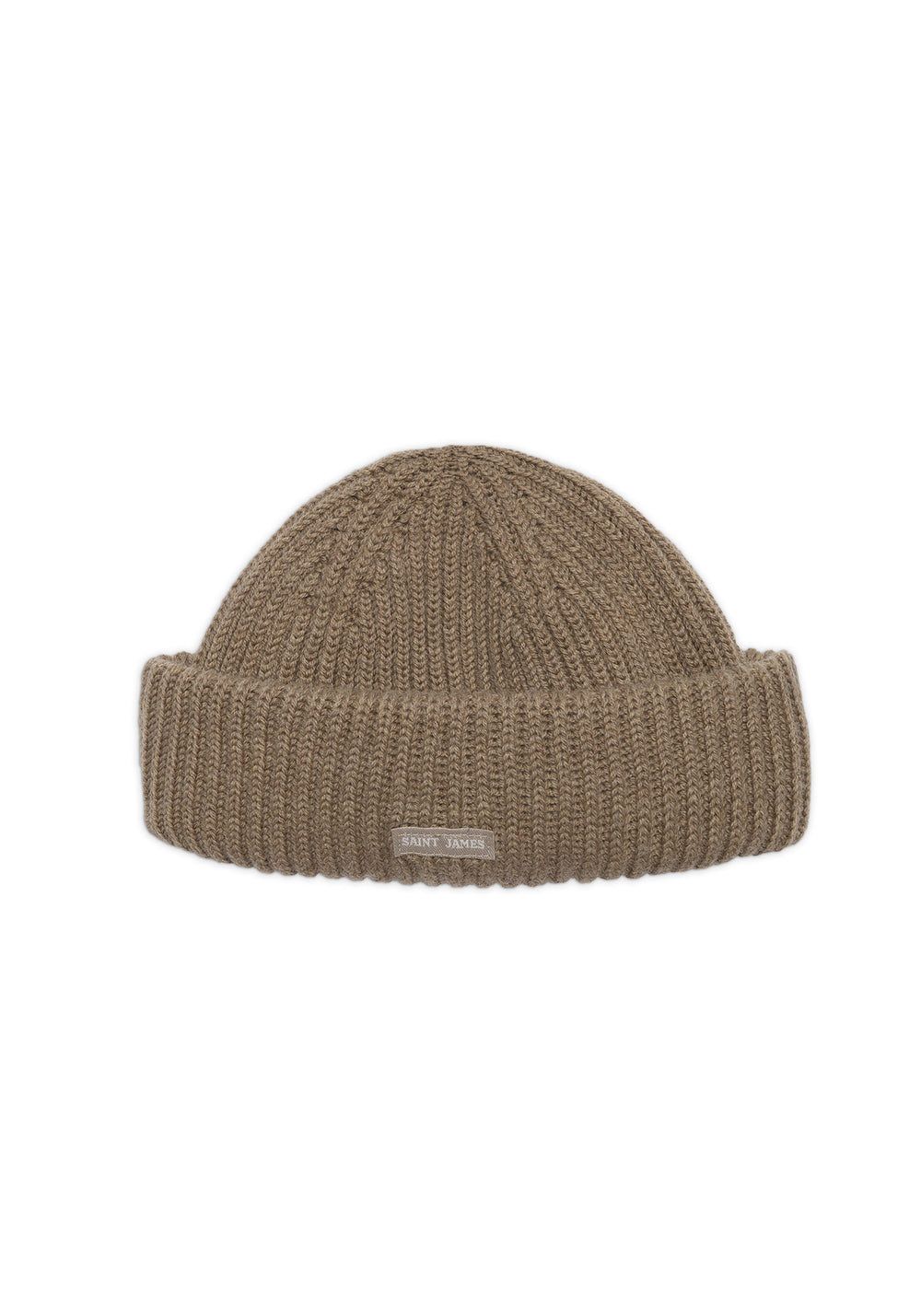 Bonnet Miki Maille (BEIGE FONCE)