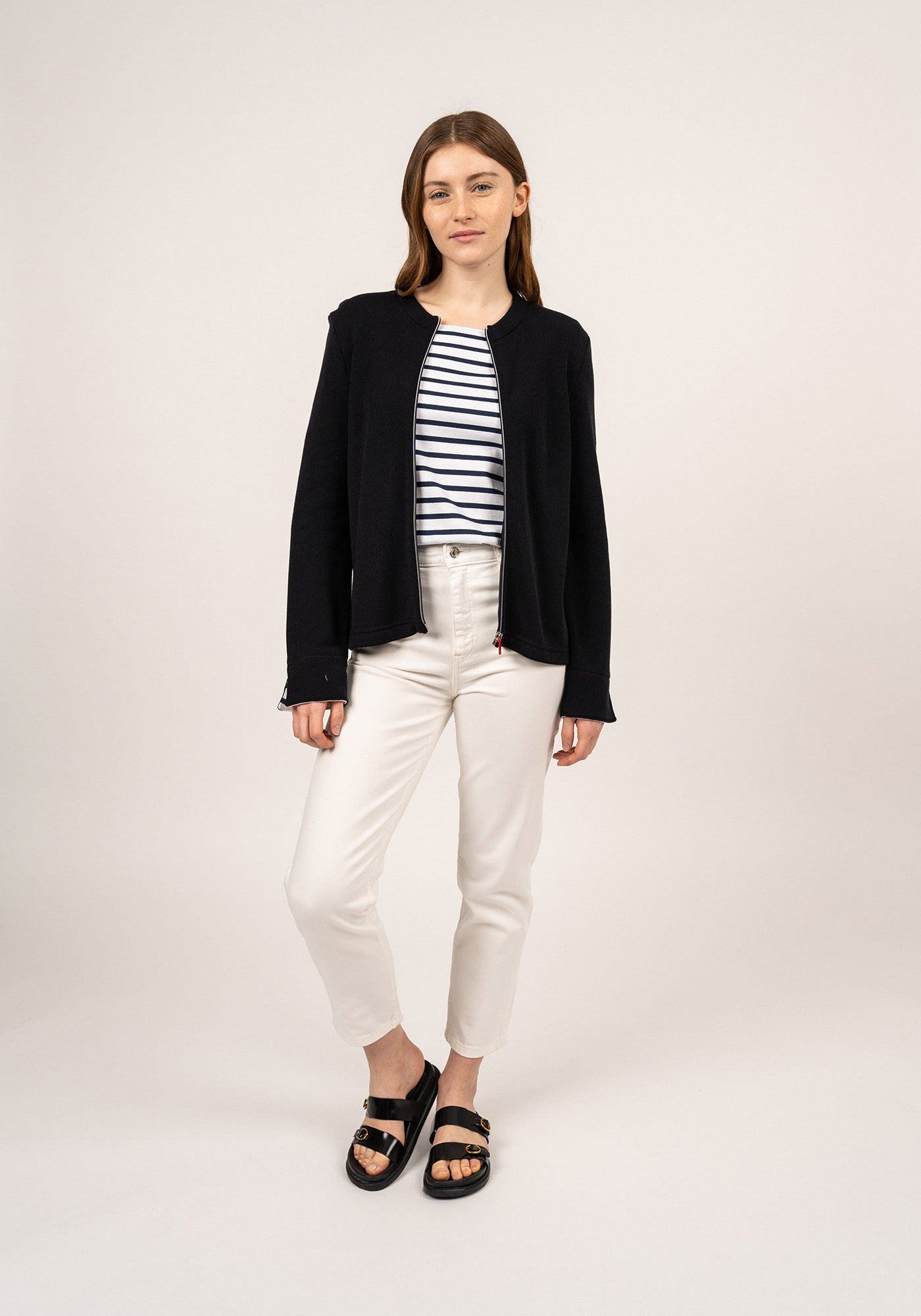 Gilet La Rochelle (NAVY)