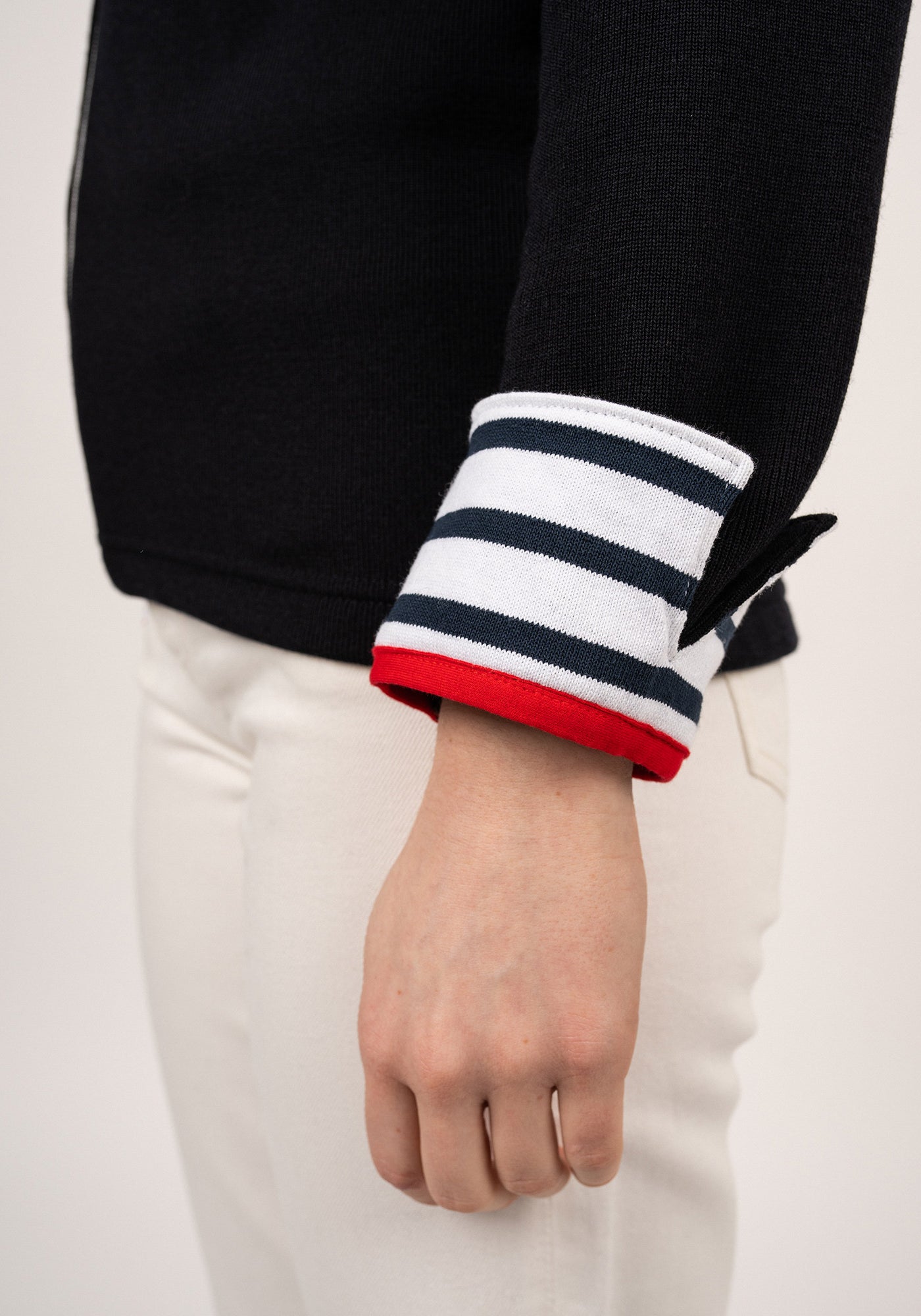 Gilet La Rochelle (NAVY)