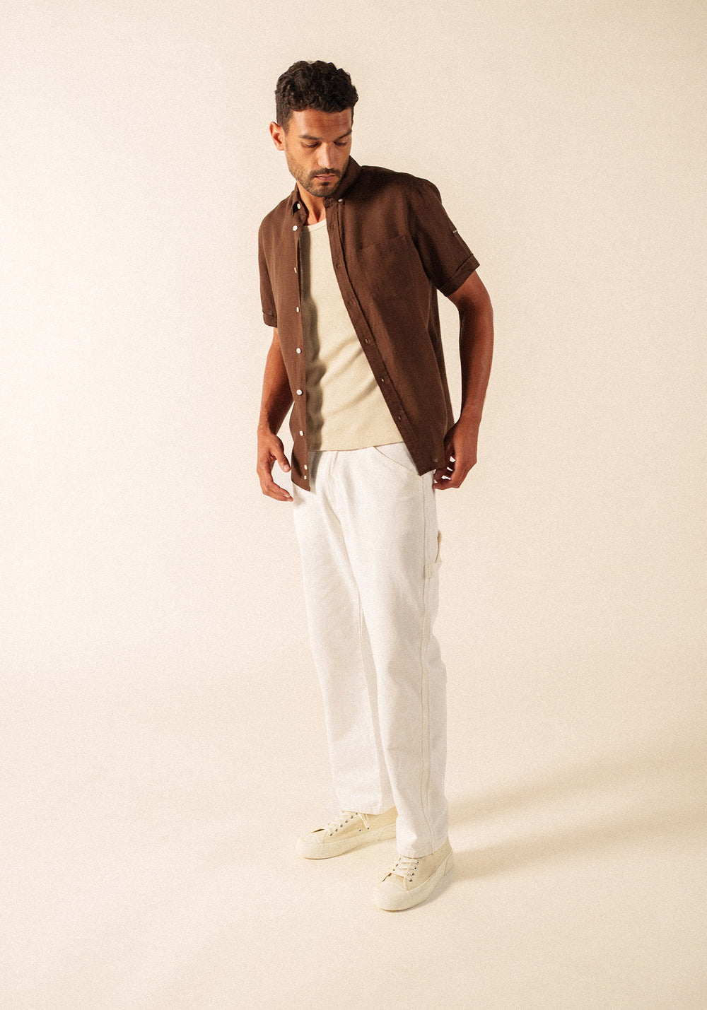 Chemise Clément (EXPRESSO)