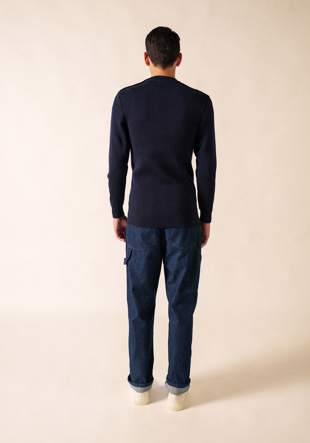 Pull Officier (MARINE)