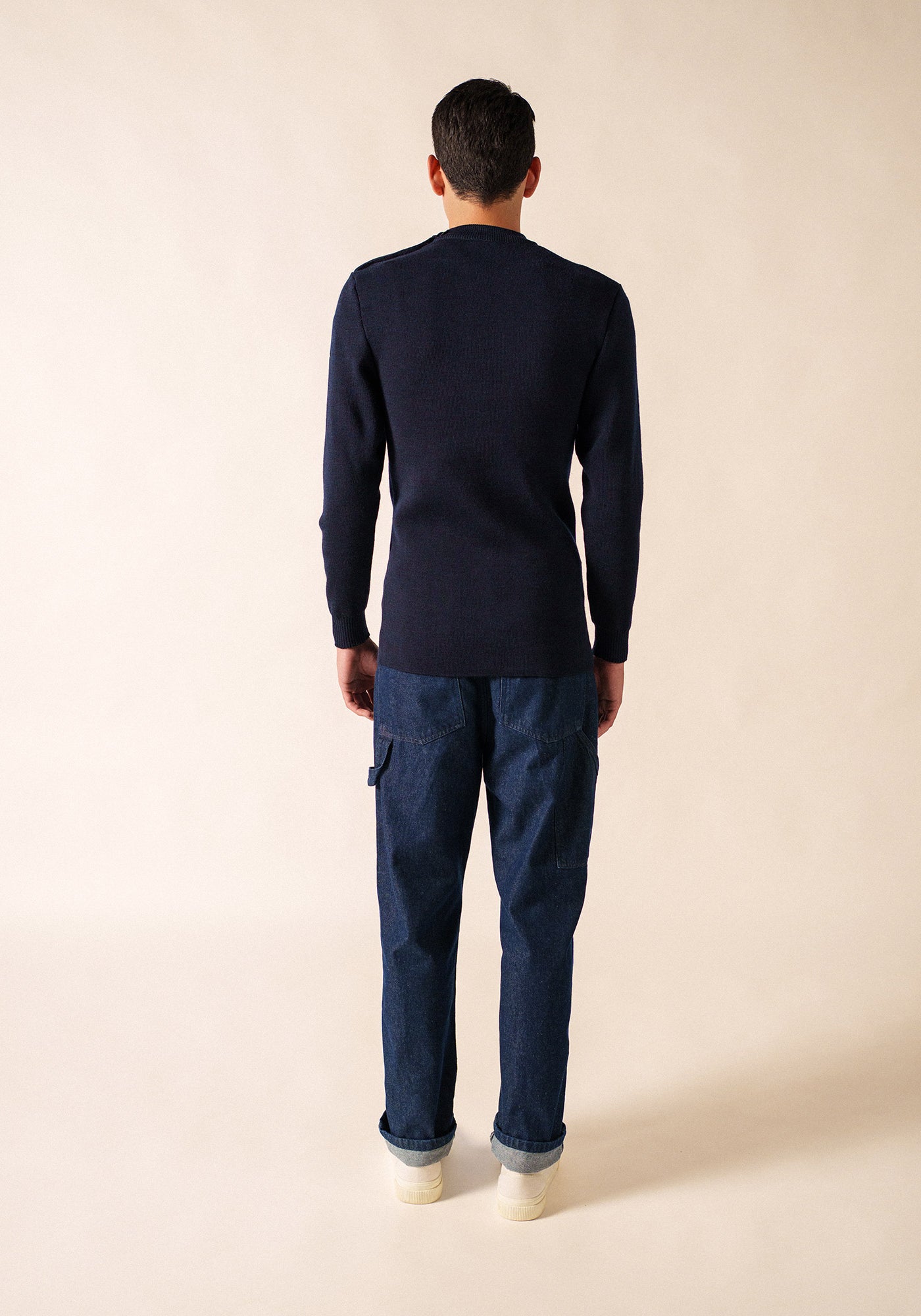 Pull Officier (MARINE)