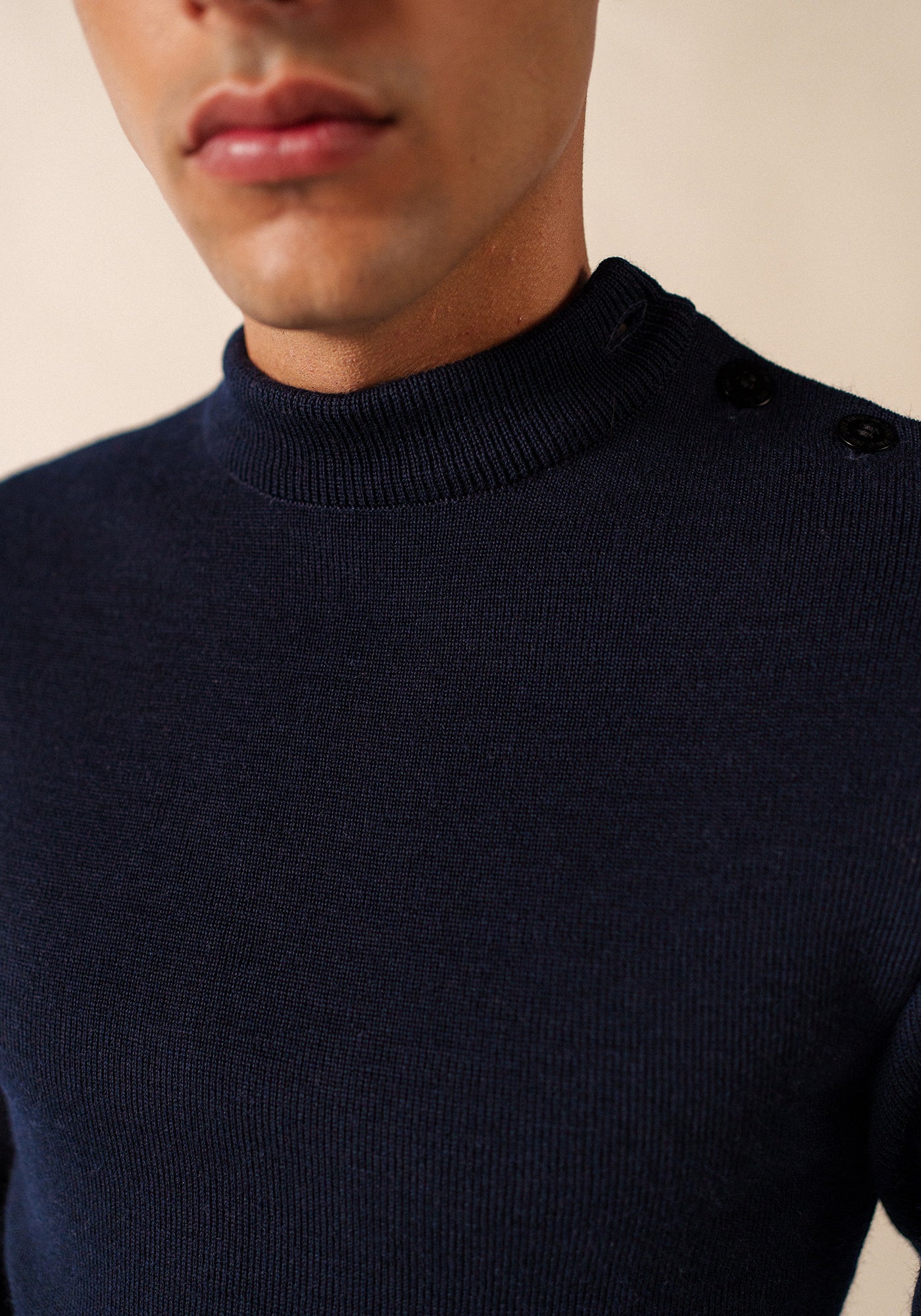 Pull Officier (MARINE)