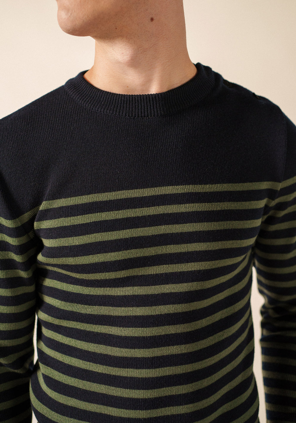 Pull marin Rochefort (NAVY/ALGUE)