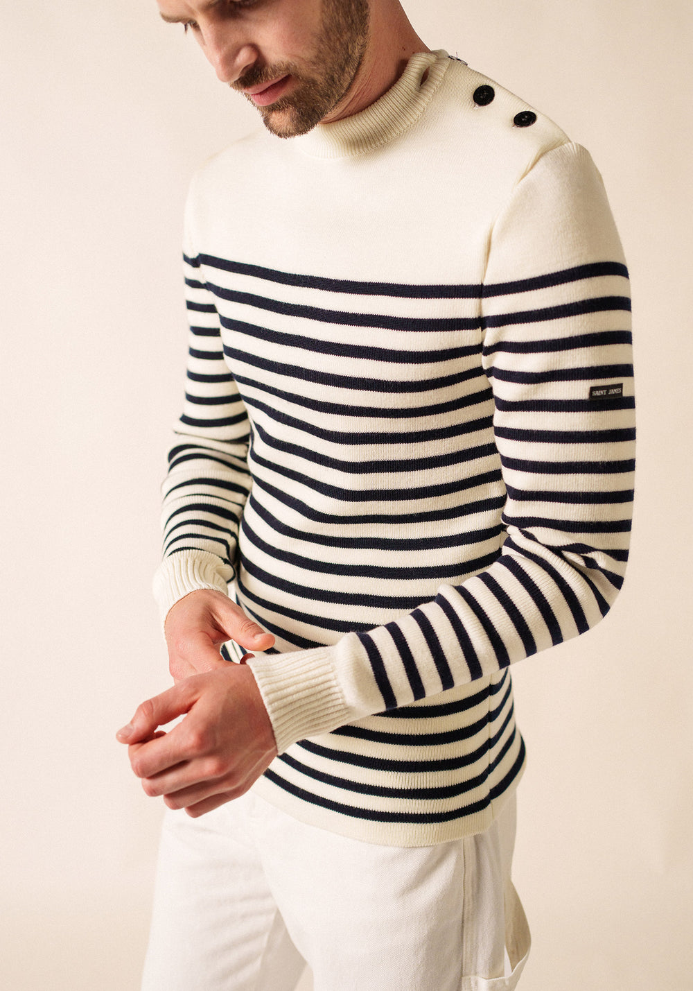 Pull marin Rochefort (ECUME/NAVY)