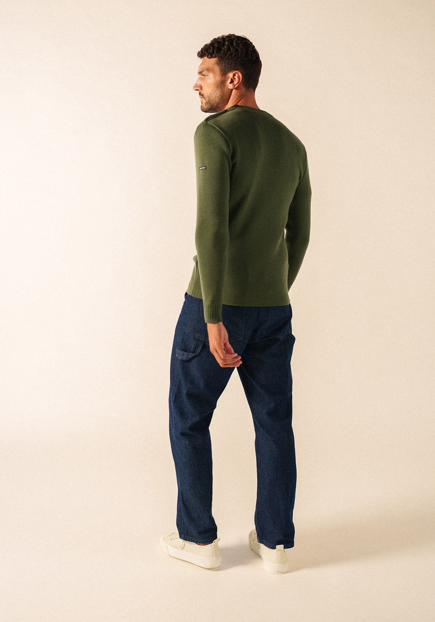 Pull marin Rochefort (ALGUE)