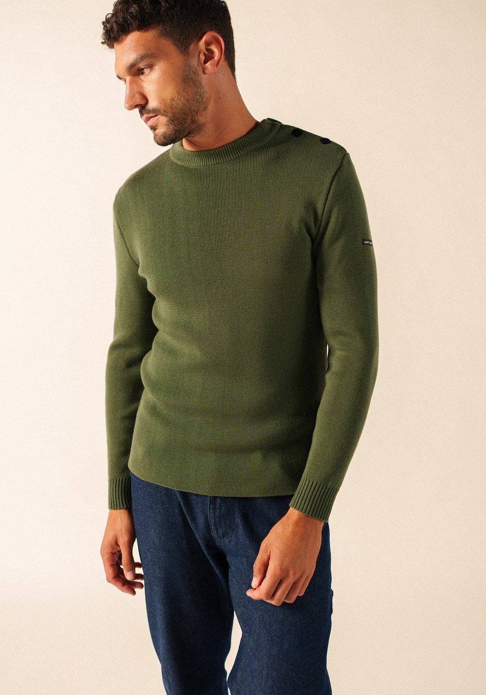 Pull marin Rochefort (ALGUE)