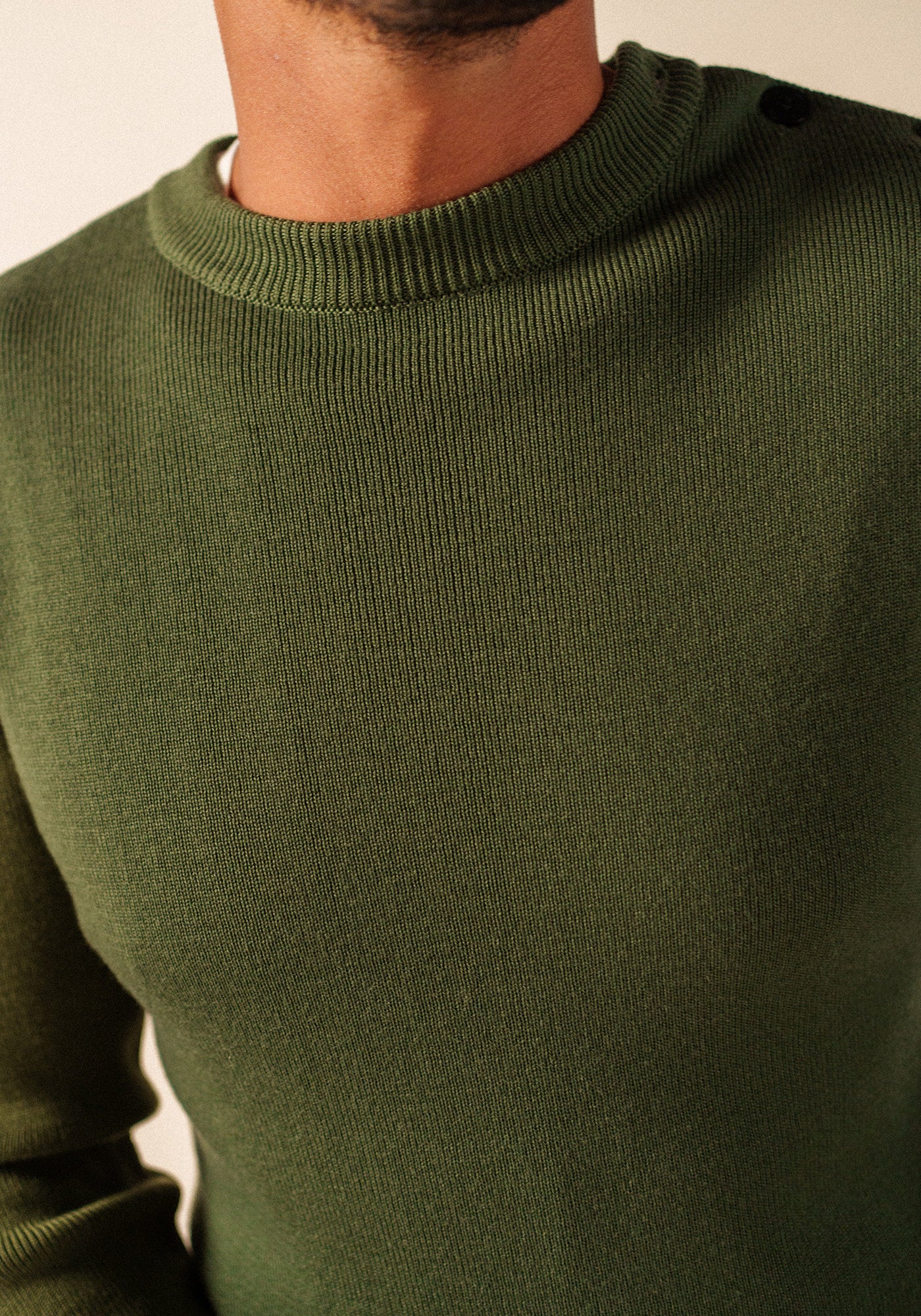 Pull marin Rochefort (ALGUE)