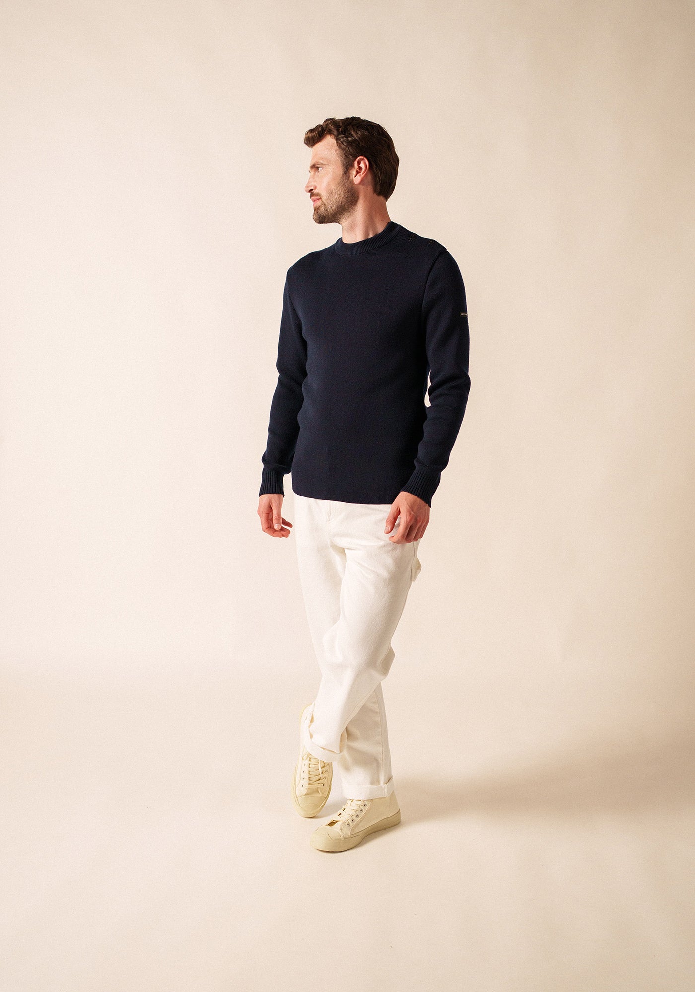 Pull marin Rochefort (NAVY)