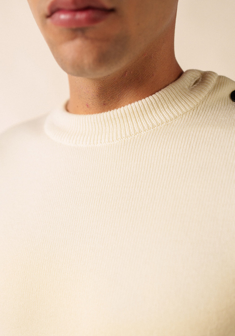 Pull marin Rochefort (ECUME)