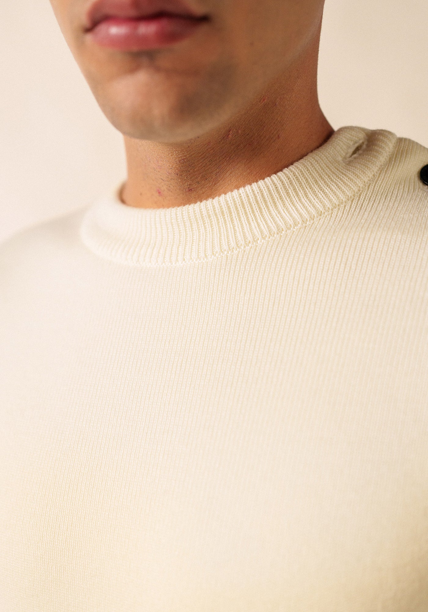 Pull marin Rochefort (ECUME)