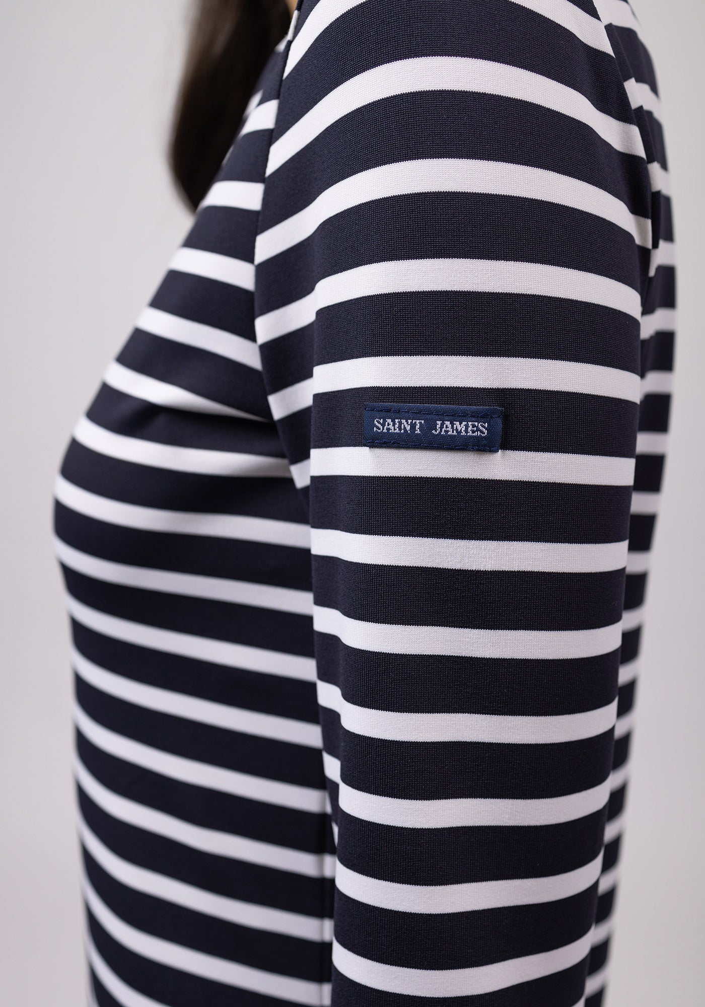 Robe Propriano (NAVY/NEIGE)