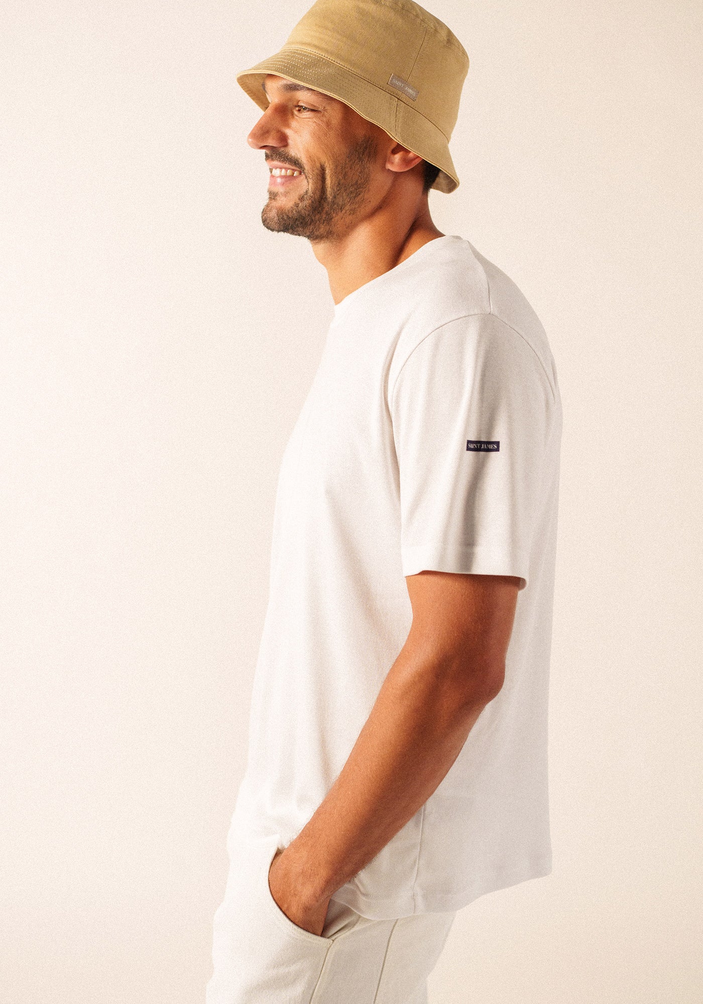 Bob en coton (TOILE)