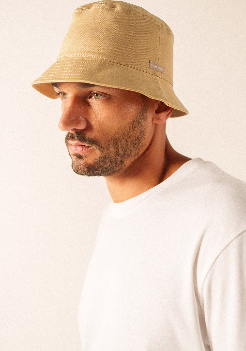 Bob en coton (TOILE)