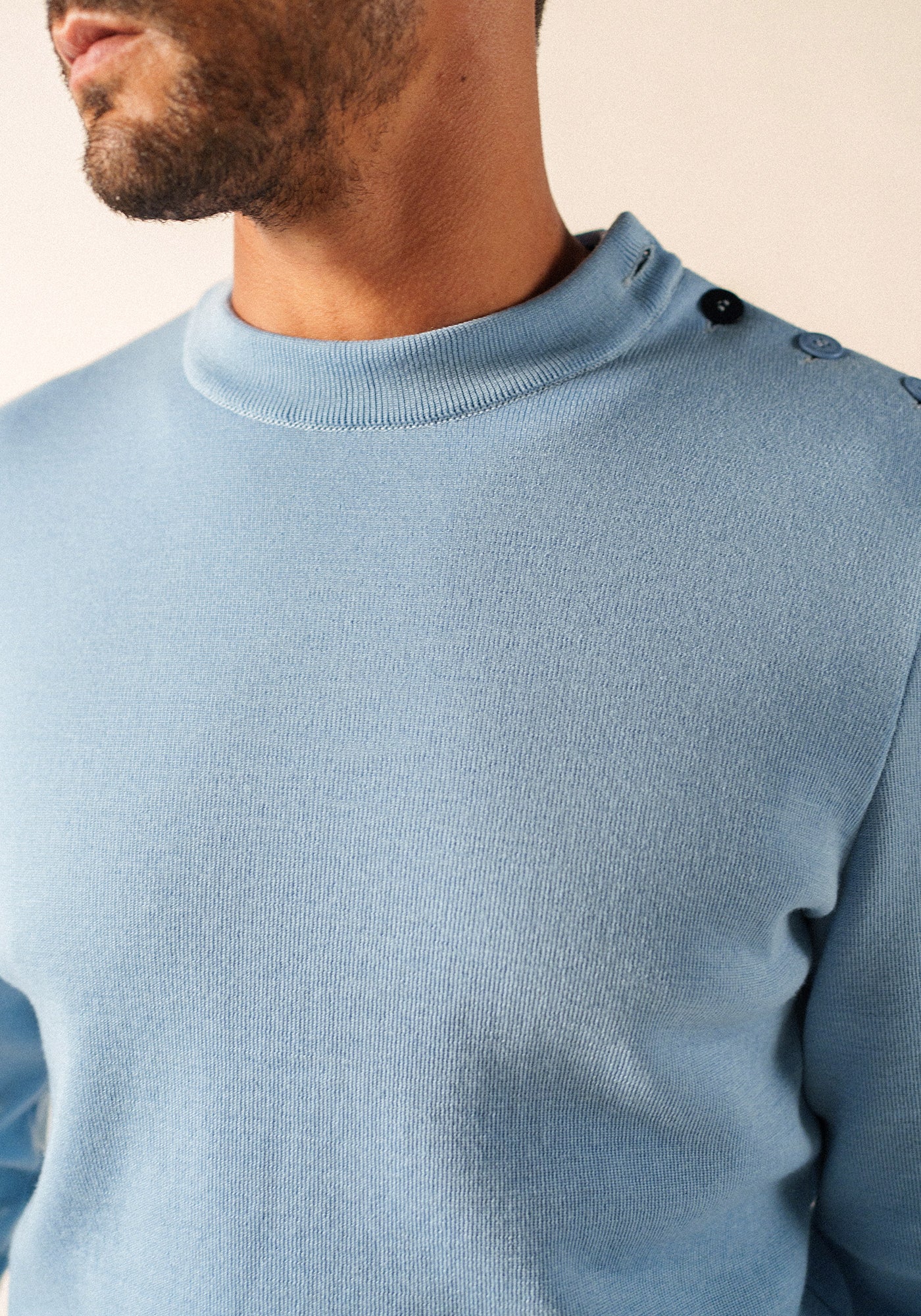 Pull Rives (NUANCE/NAVY)