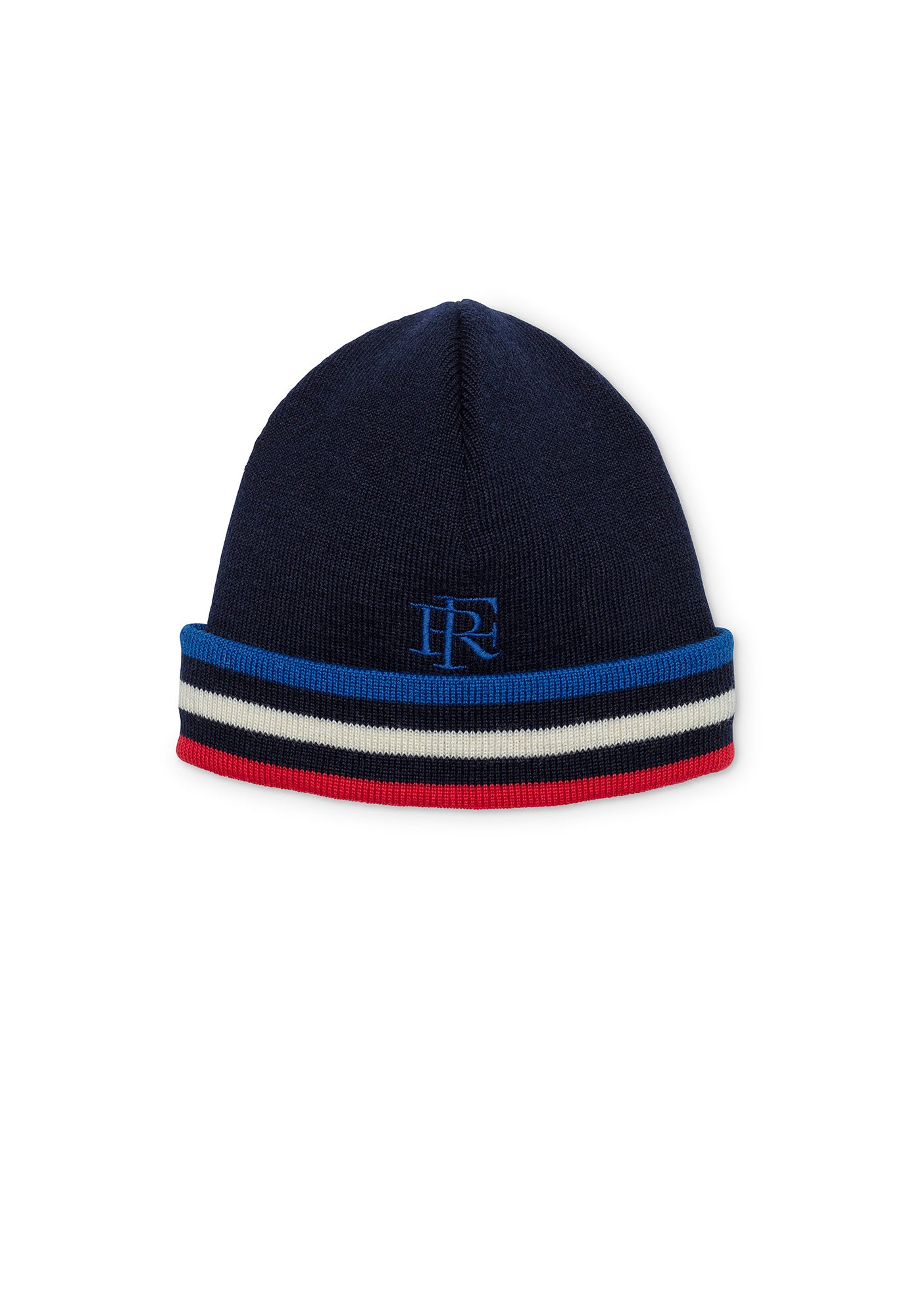 Bonnet tricolore x l'Elysée (MARINE)