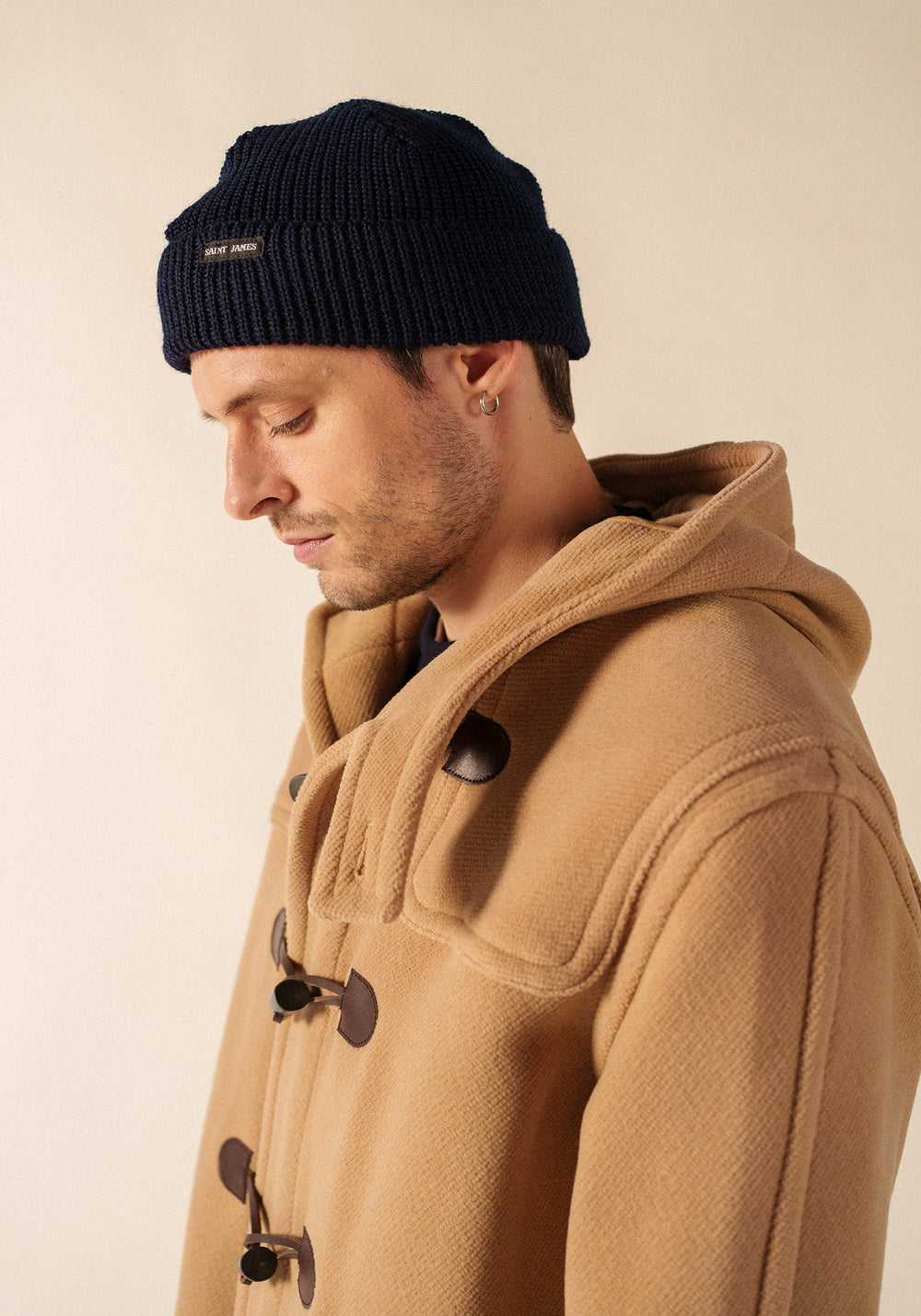 Bonnet Perlé (MARINE)